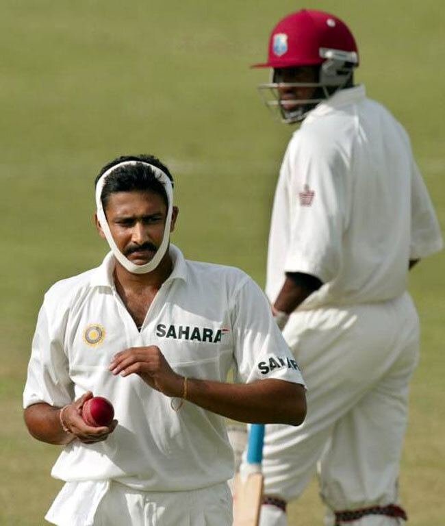 Anil-Kumble