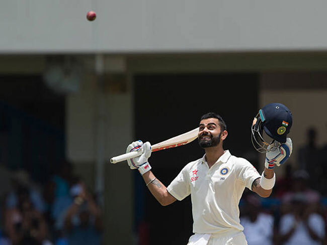 Kohli