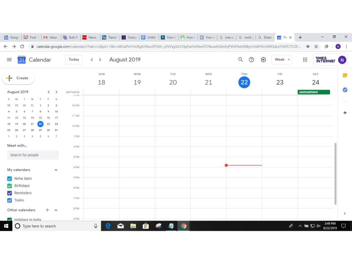 How To Create A Shared Google Calendar Top Amazing Famous Calendar