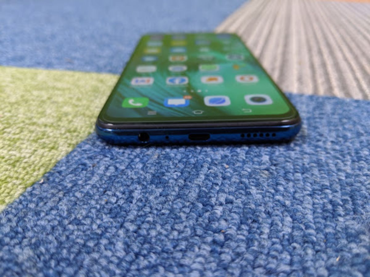 vivo mobile speaker price