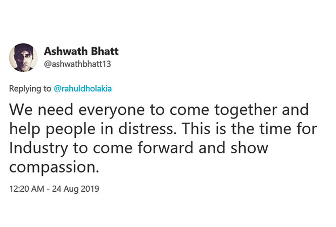 Ashwath-Bhatt-reply