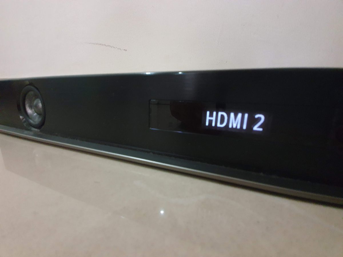 xiaomi soundbar dolby atmos