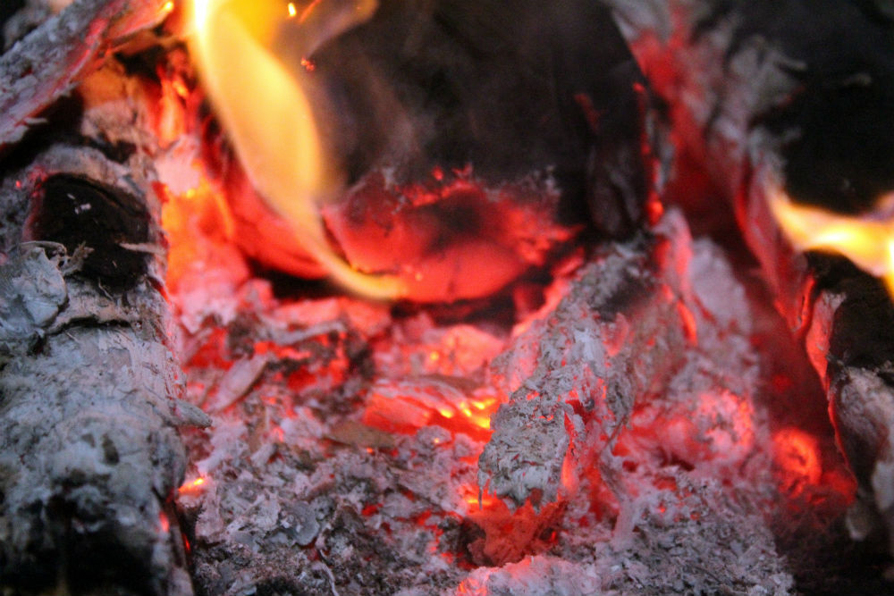 Is this 5000 year-old fire temple found in Peru an ancient havan kund? | Times of India Travel Is this 5000 year-old fire temple found in Peru an ancient havan kund? | Times of India Travel