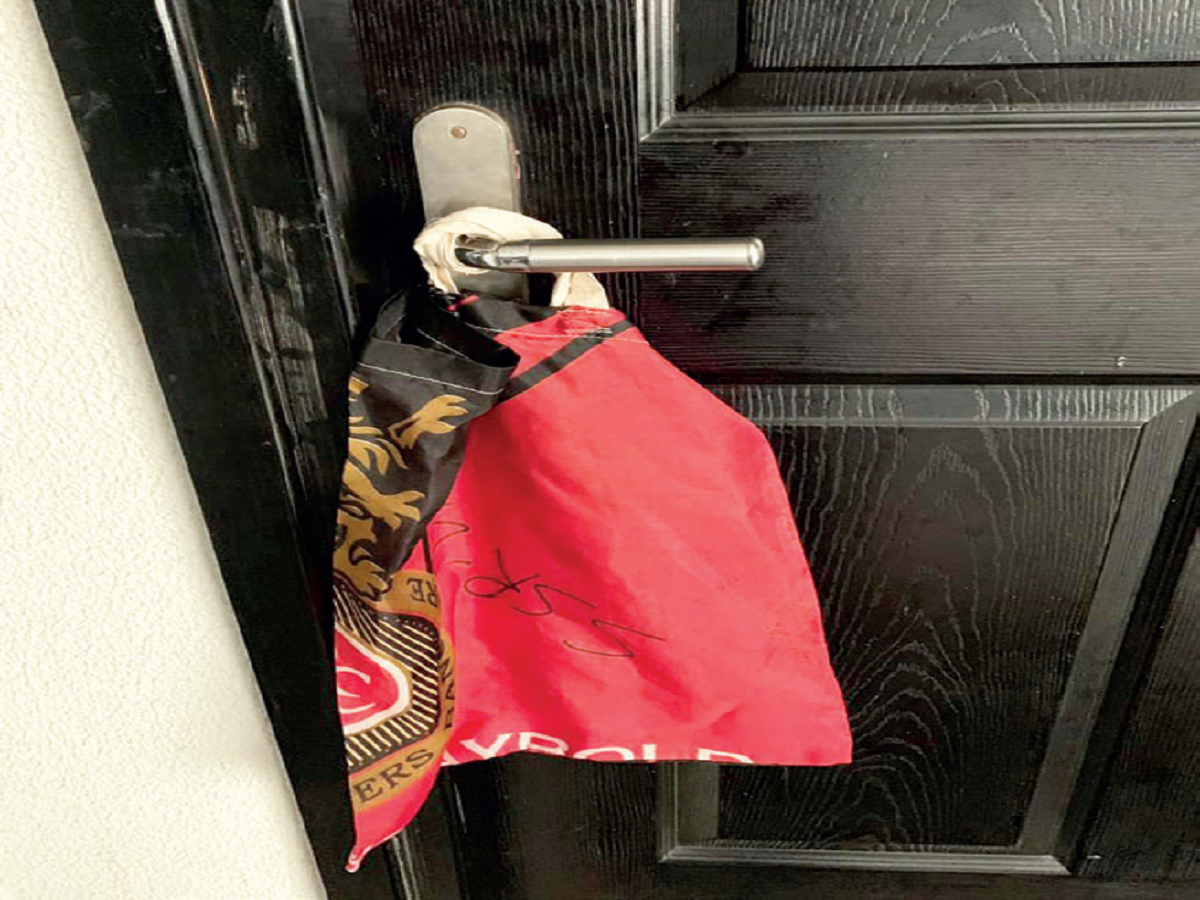 Bengaluru residents can rent a bag for a deposit fee