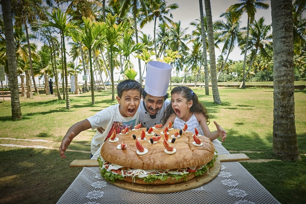 Redefining Experiences for Children at Club Mahindra