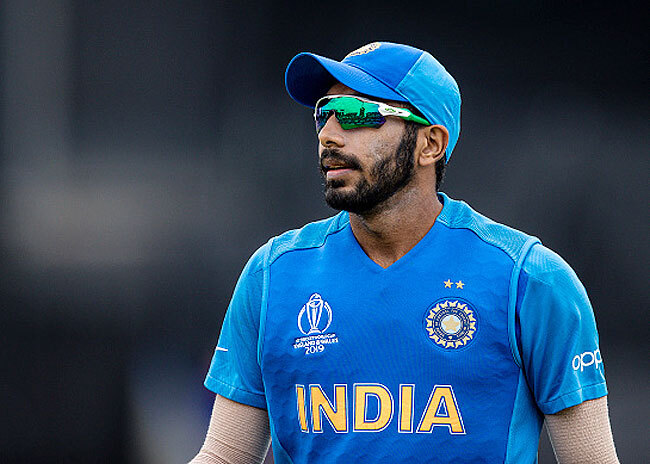 Bumrah