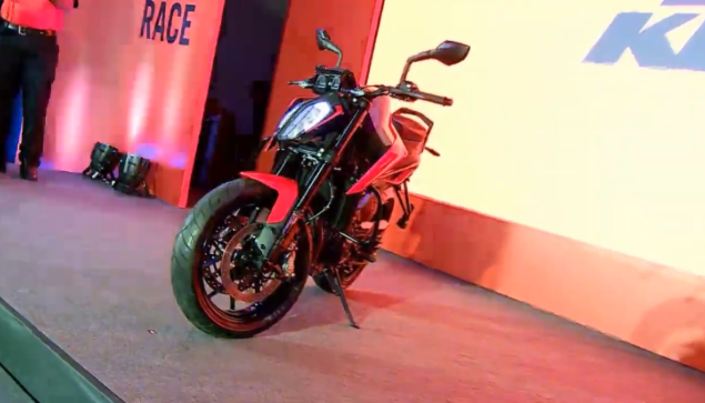 KTM 2