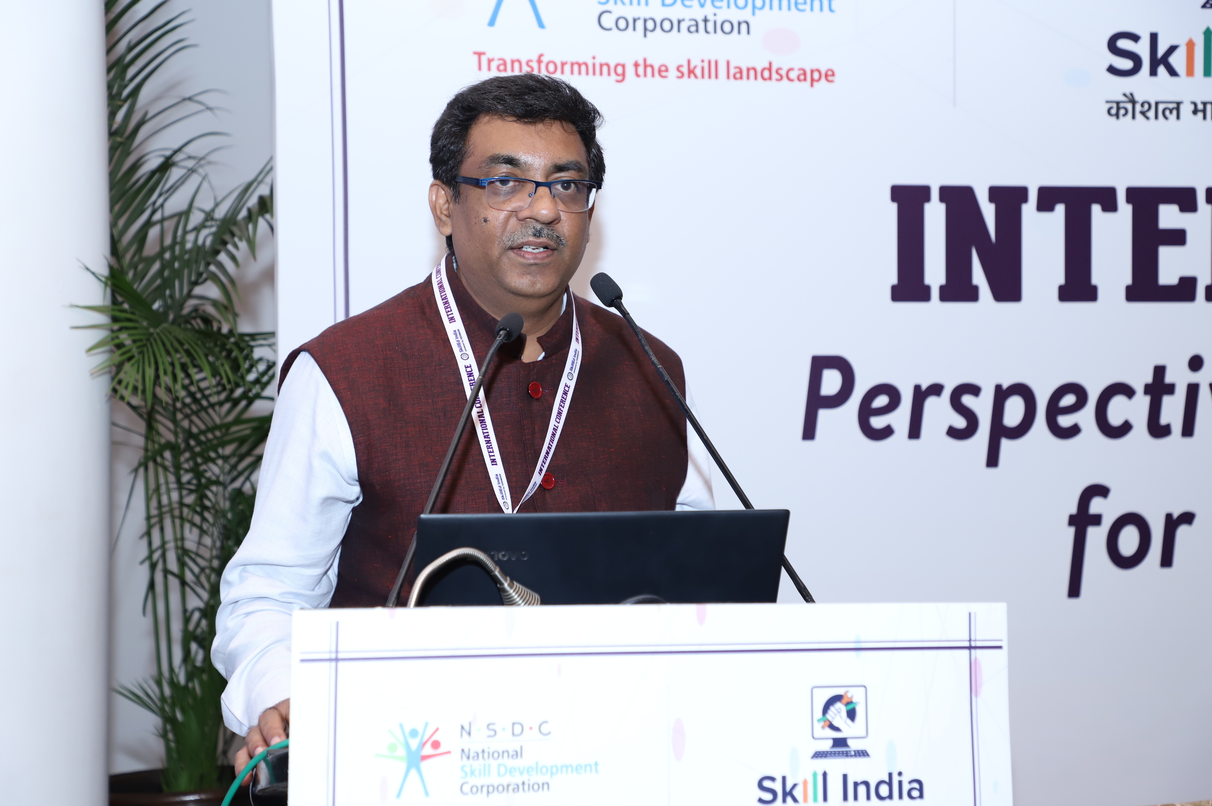 SkillEd India and NSDC drive integration of vocational ...