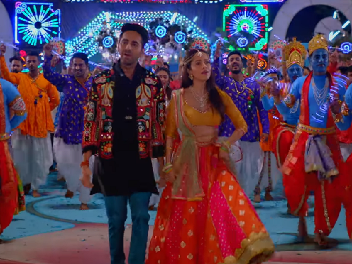 Navratri 2019 List of dandiya and garba songs to rock the dance floor
