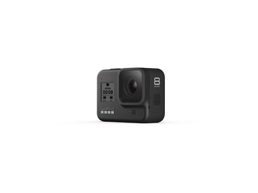 Gopro Introduces Hero8 Black Max Cameras And Mods Price Starts