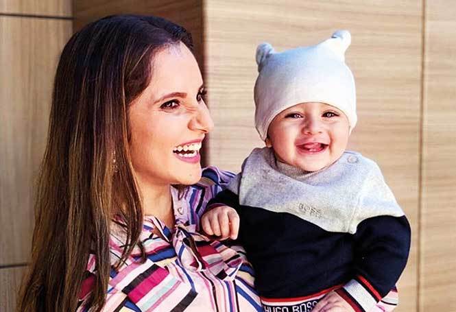 Sania Mirza People Never Ask My Husband Why He Is Not With Our Son But They Ask Me Off The Field News Times Of India Sania mirza is an indian tennis star and one of the top doubles tennis players in the world. sania mirza people never ask my