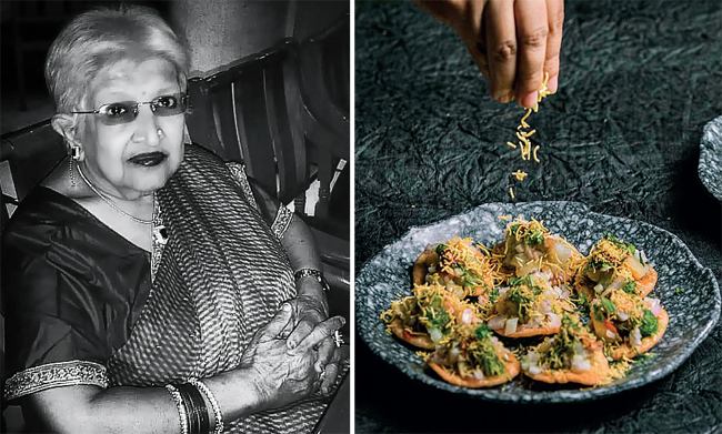 With Nila Mehta’s passing, SoBo has lost its fine farsan flavour