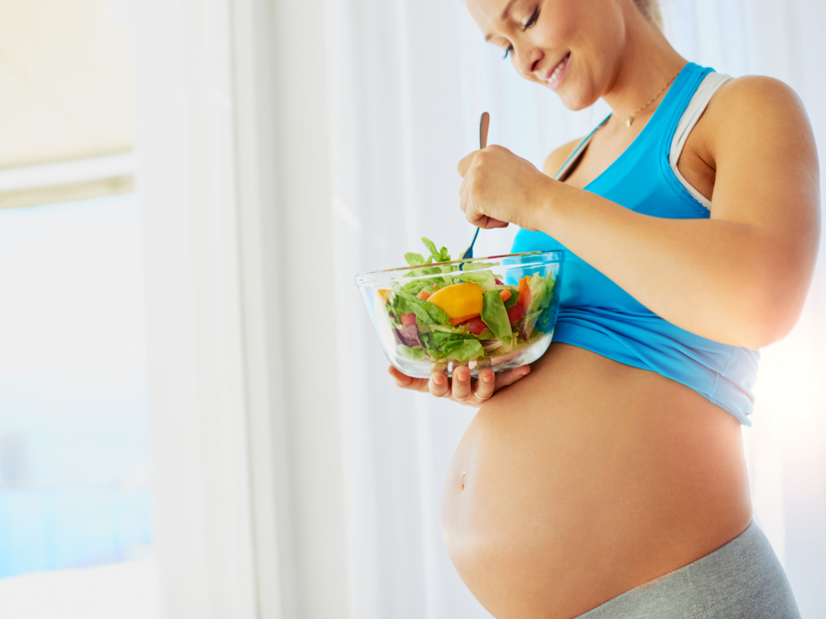 What To Eat During Pregnancy Should You Eat Grapes During Pregnancy