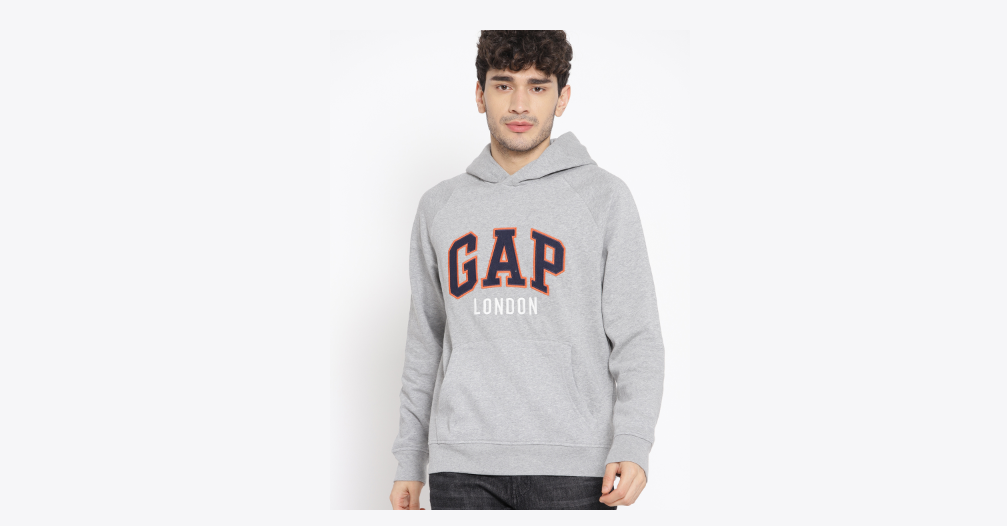 gap winter hoodies