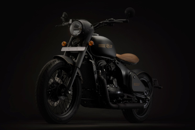 Jawa Perak Bobber Price Things To Know India Business