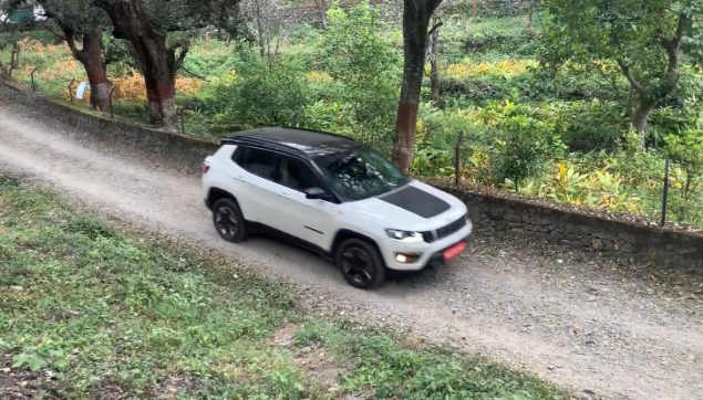 Jeep 5