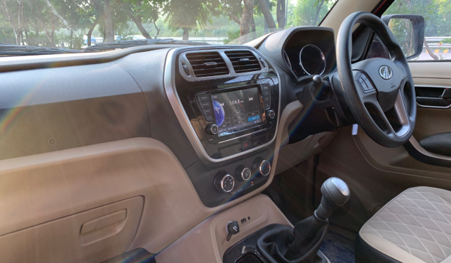 TUV 300 5