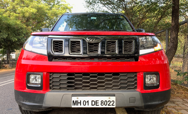 TUV 300 10