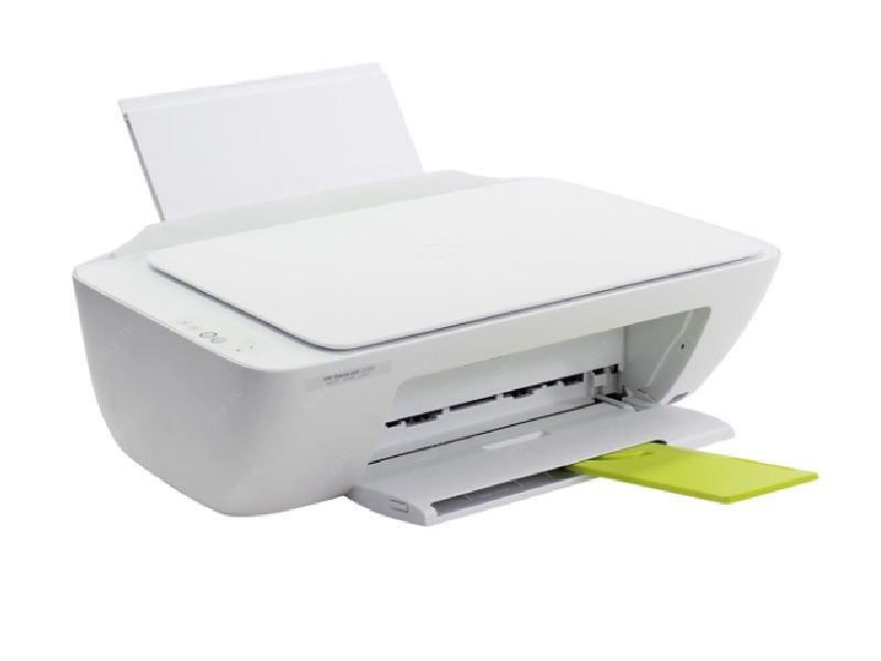 HP DeskJet 2135 All-in-One Ink Advantage Colour Printer