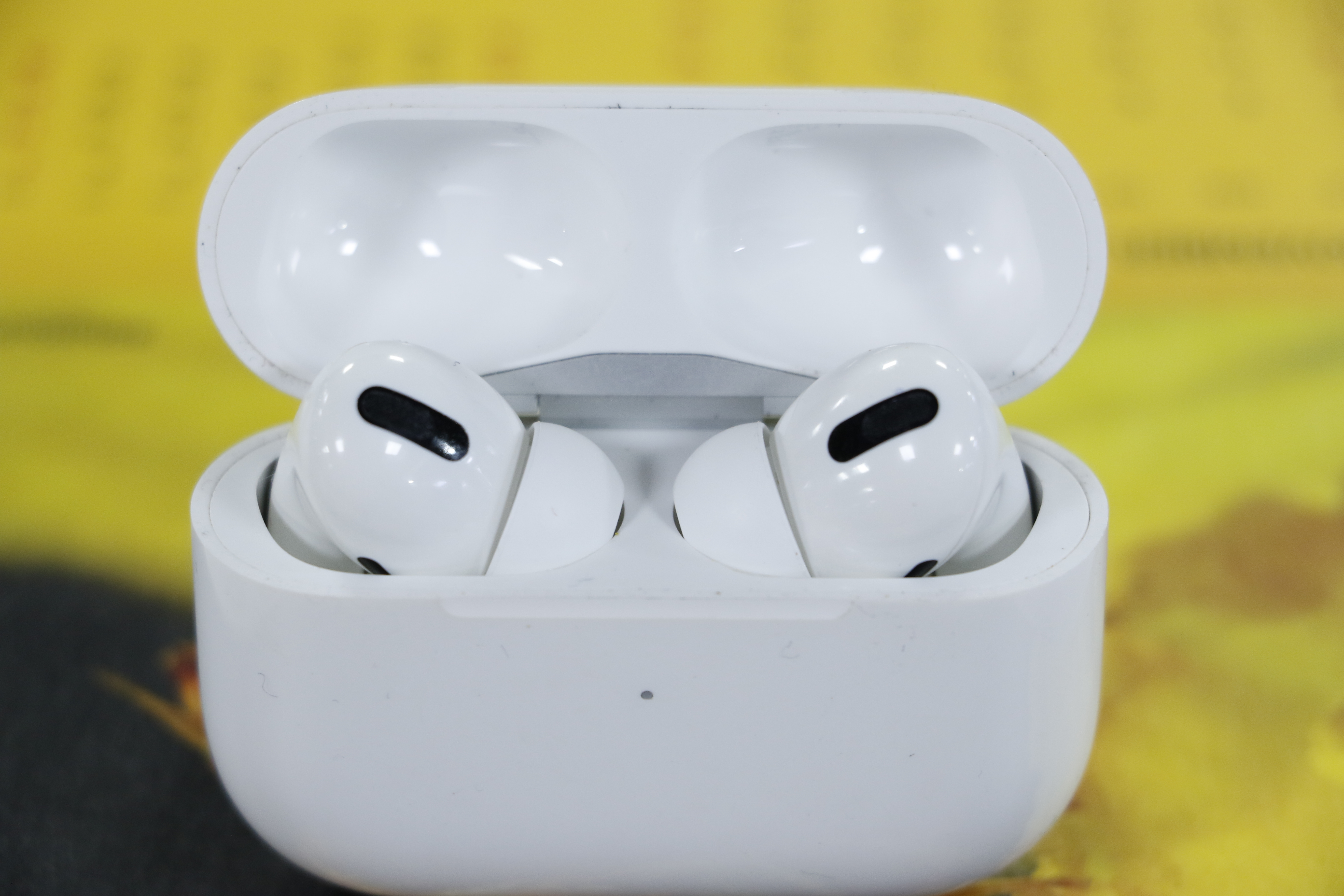 Apple Airpods Pro Review They Are Worth It Gadgets Now