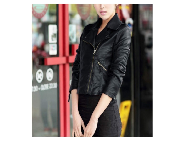 Anna Scott Cardigan black elegant Fashion Jackets Cardigans 