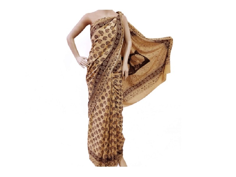 office wear cotton sarees online