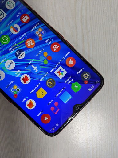 Realme 5s Review Meets The Expectations Gadgets Now