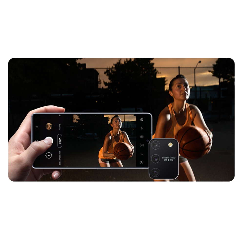 s10 lite camera dxomark