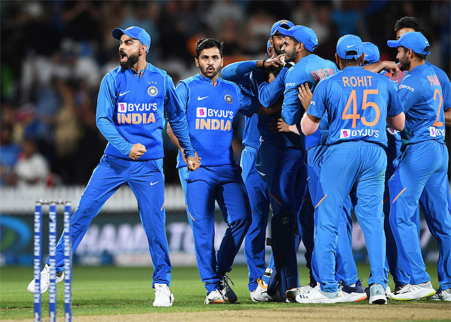 Image result for india vs new zealand