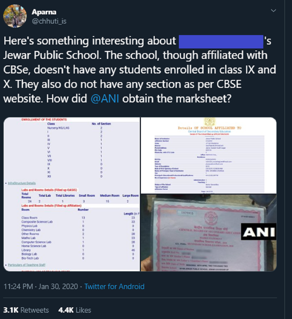 Claim 1