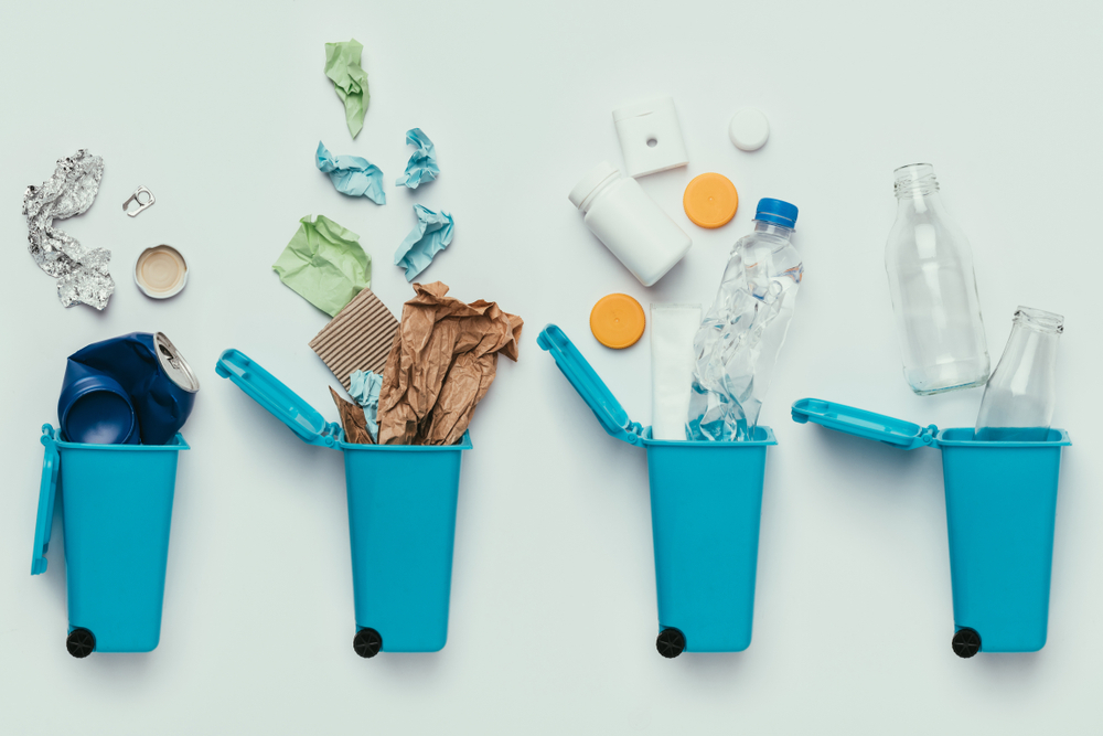 Making recycling a reality 4 ways to change your approach towards