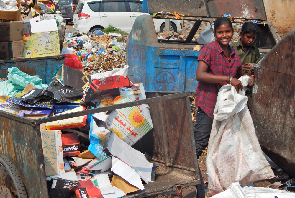 Making recycling a reality 4 ways to change your approach towards