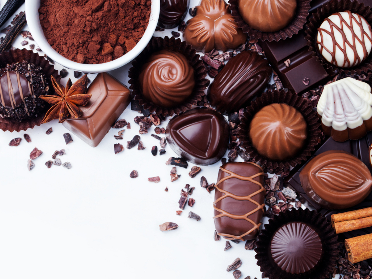 Happy Chocolate Day 2020: Wishes, Images, status