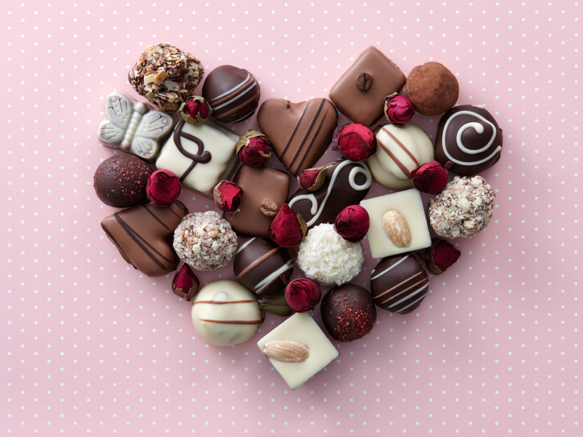 Happy Chocolate Day 2020: Messages, Images, Wishes, Quotes