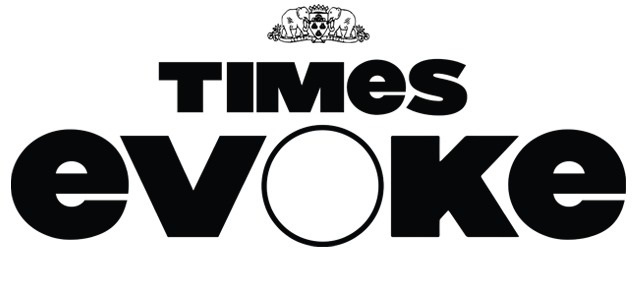 Times Evoke Logo