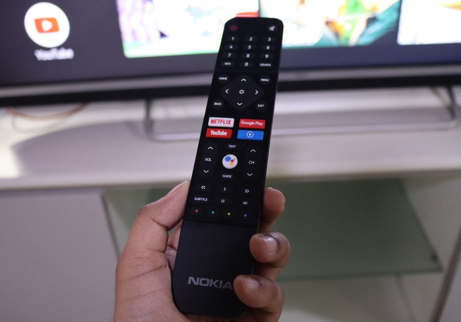 Nokia Smart Tv Review Pocket Friendly Oneplus Tv Alternative With Jbl Audio Gadgets Now