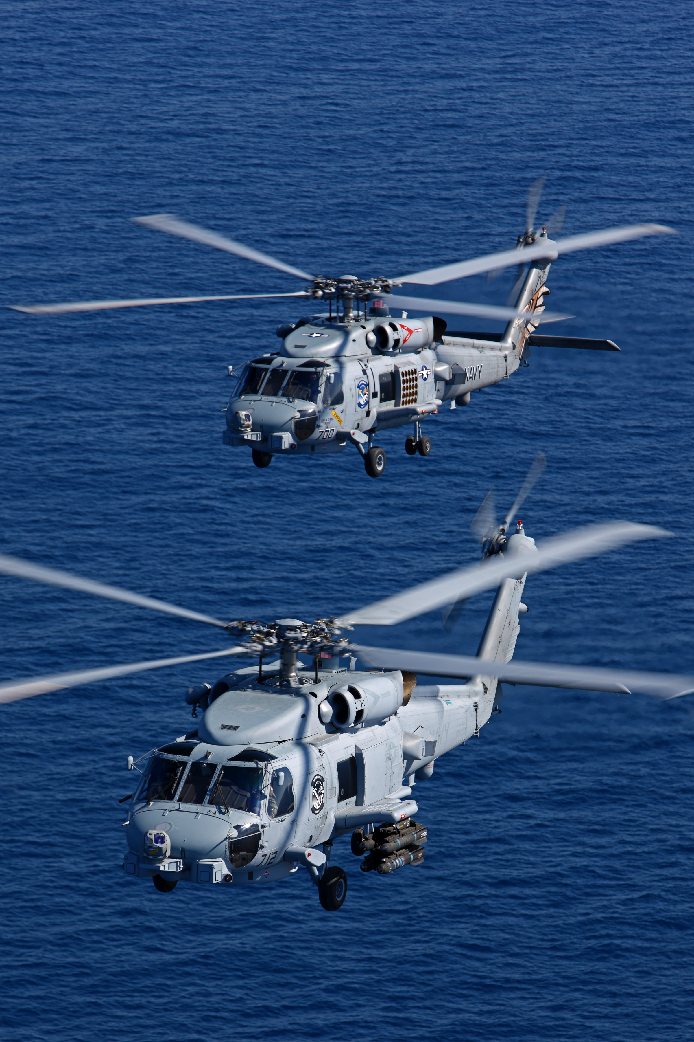 Pix Navy MH-60R 2