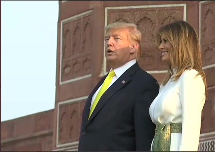 TRUMP 3