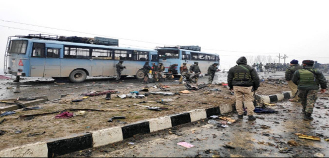 Pulwama