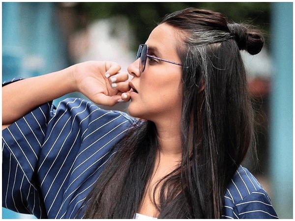 Neha Dhupia Neha Dhupia