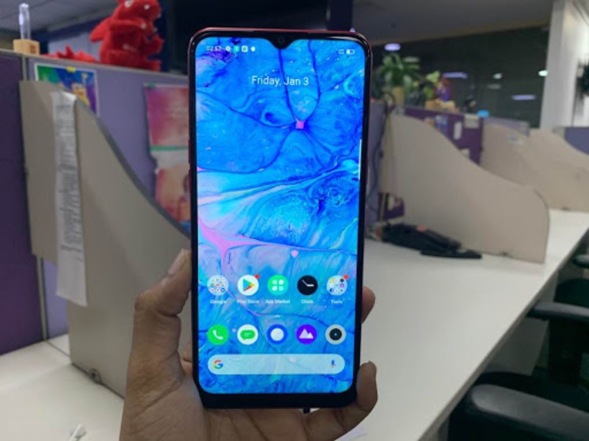 Realme C3 Review Realme C3 Review Realme C3 Review Rating Gadgets Now