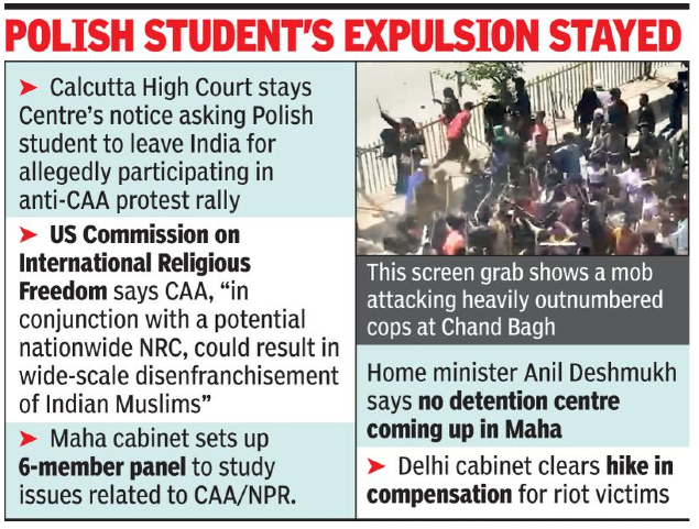 Delhi graphic