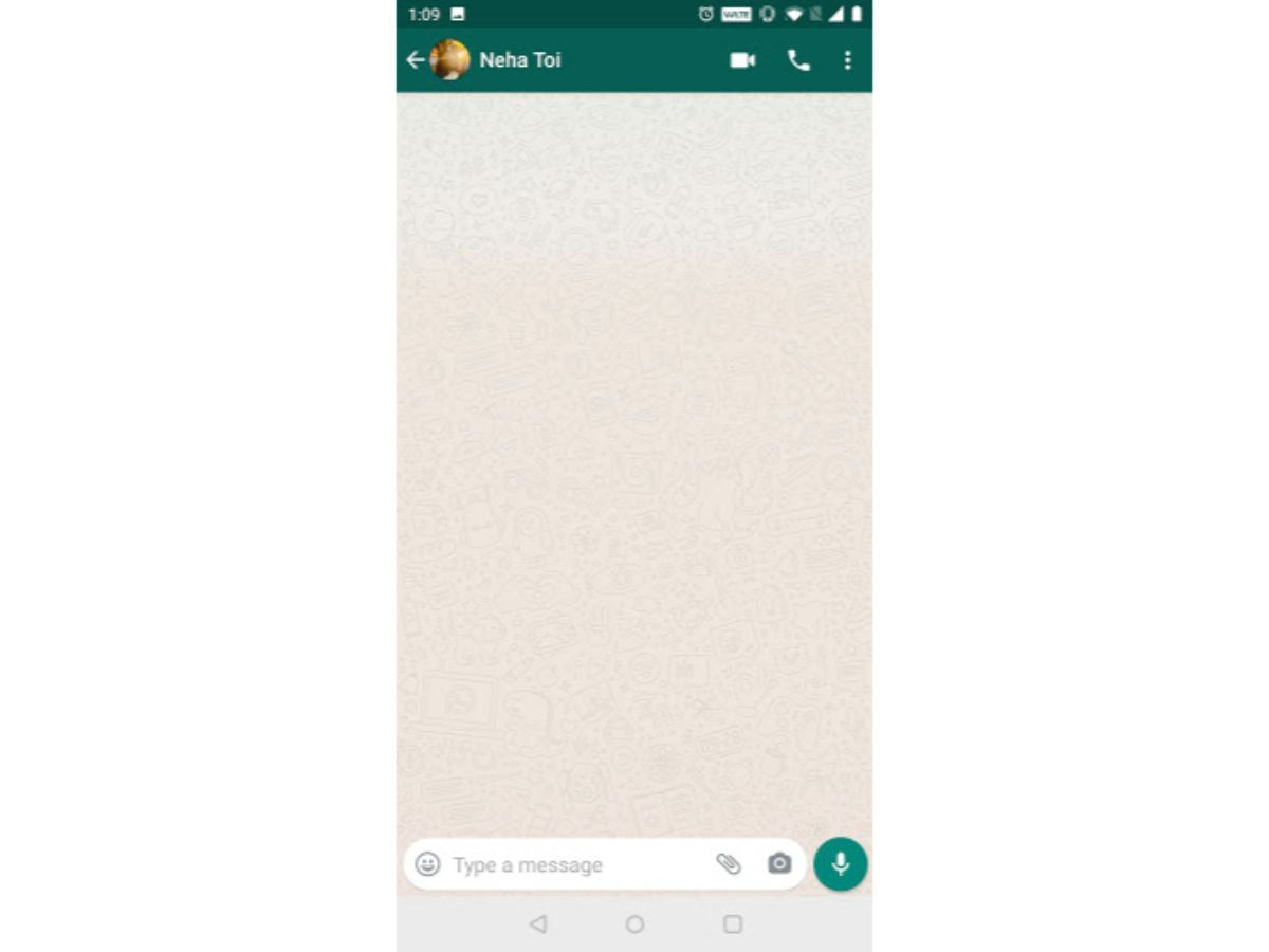 Holi 2020 How To Download And Send Holi Whatsapp Stickers