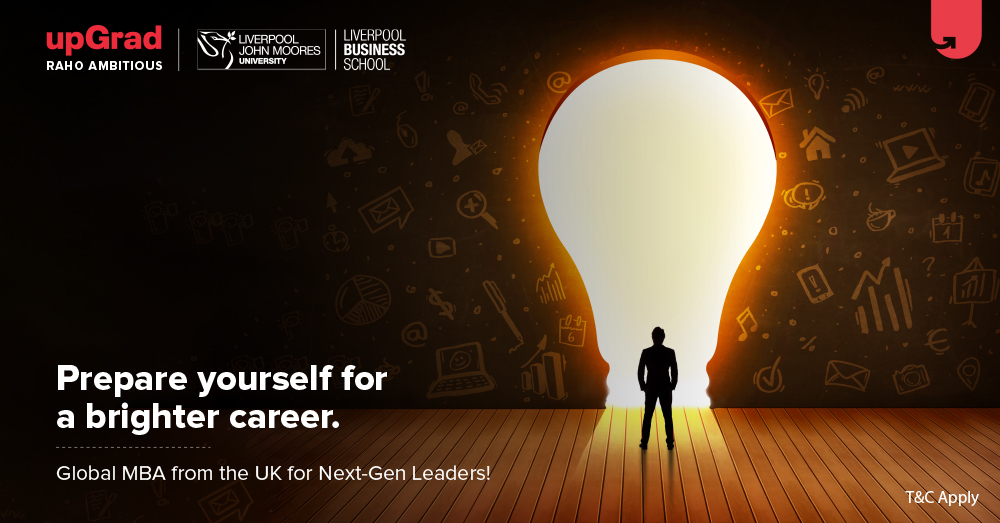 Earn Your Mba From Liverpool Business School Without Leaving Your Job Times Of India
