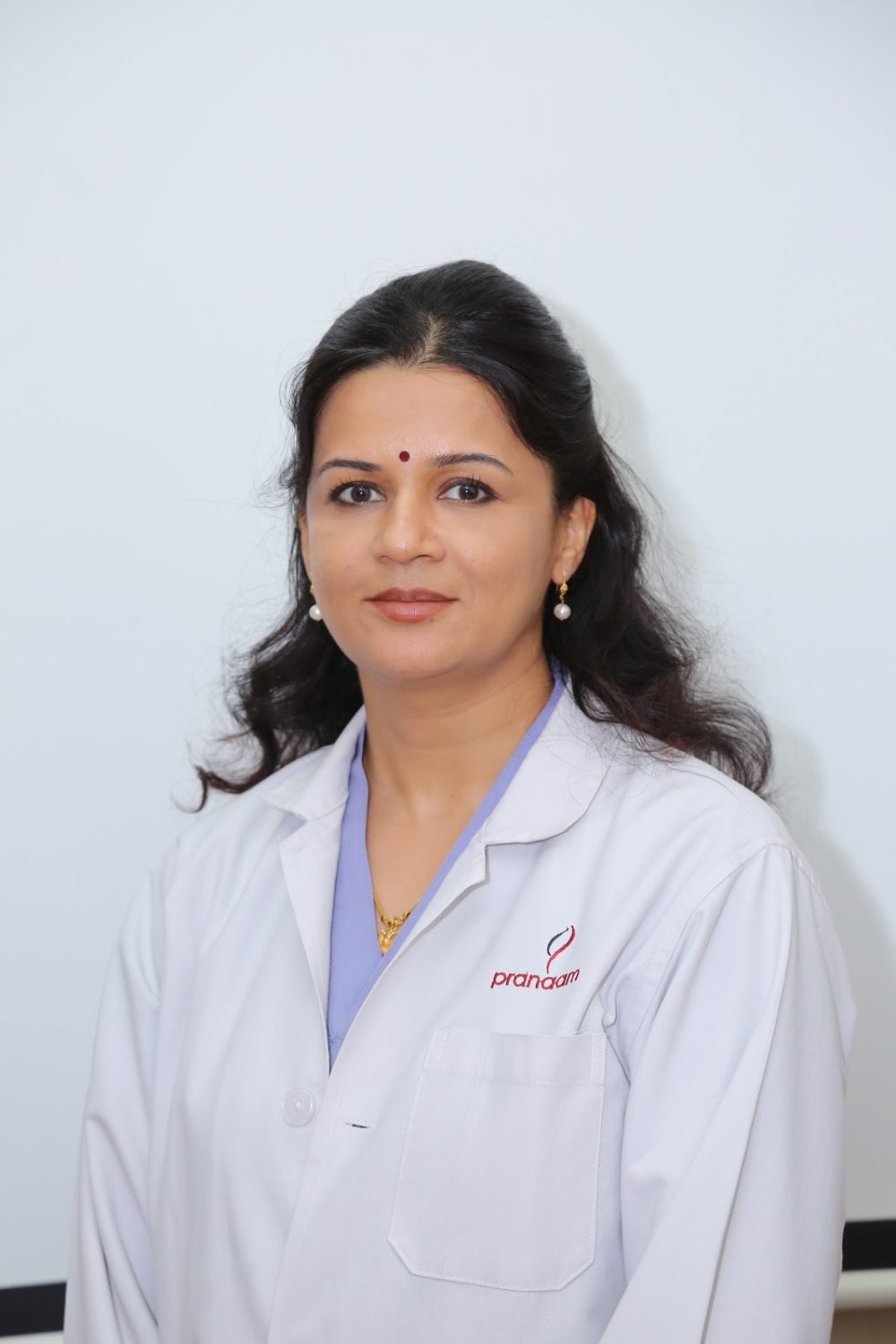 Dr Praggya Srivastava