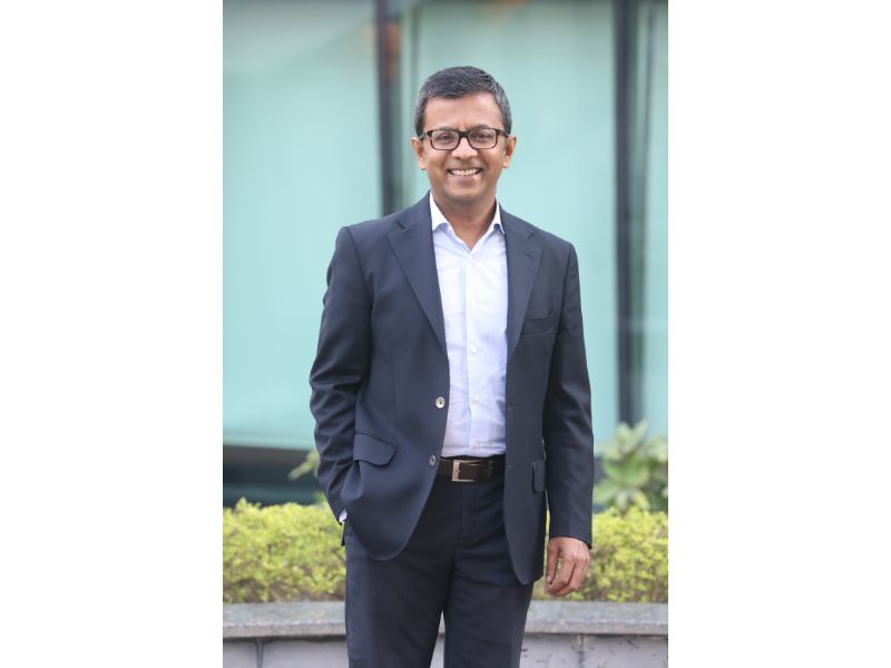 Raghav Gupta, director, India and APAC, Coursera (1)