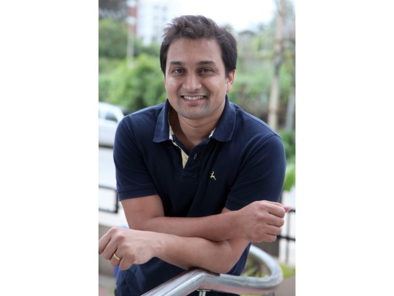 Kashyap Dalal, co-founder and chief business officer, Simplilearn (1)