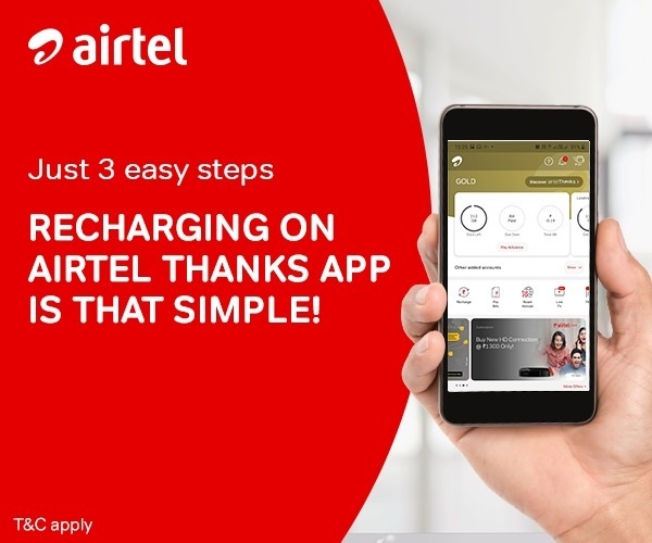 airtel boss login