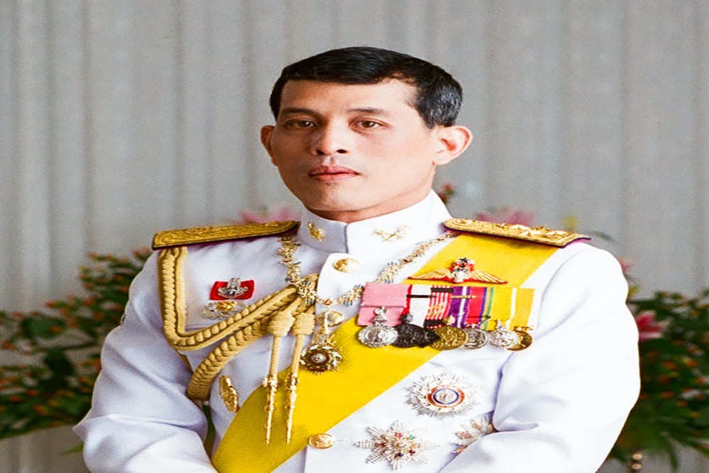 Everything We Know About Thailand's King Maha Vajiralongkorn