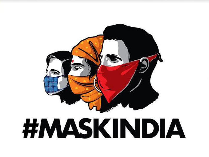 Face Mask At Home A Toi Initiative To Help Keep You And The Nation Safe India News Times Of India